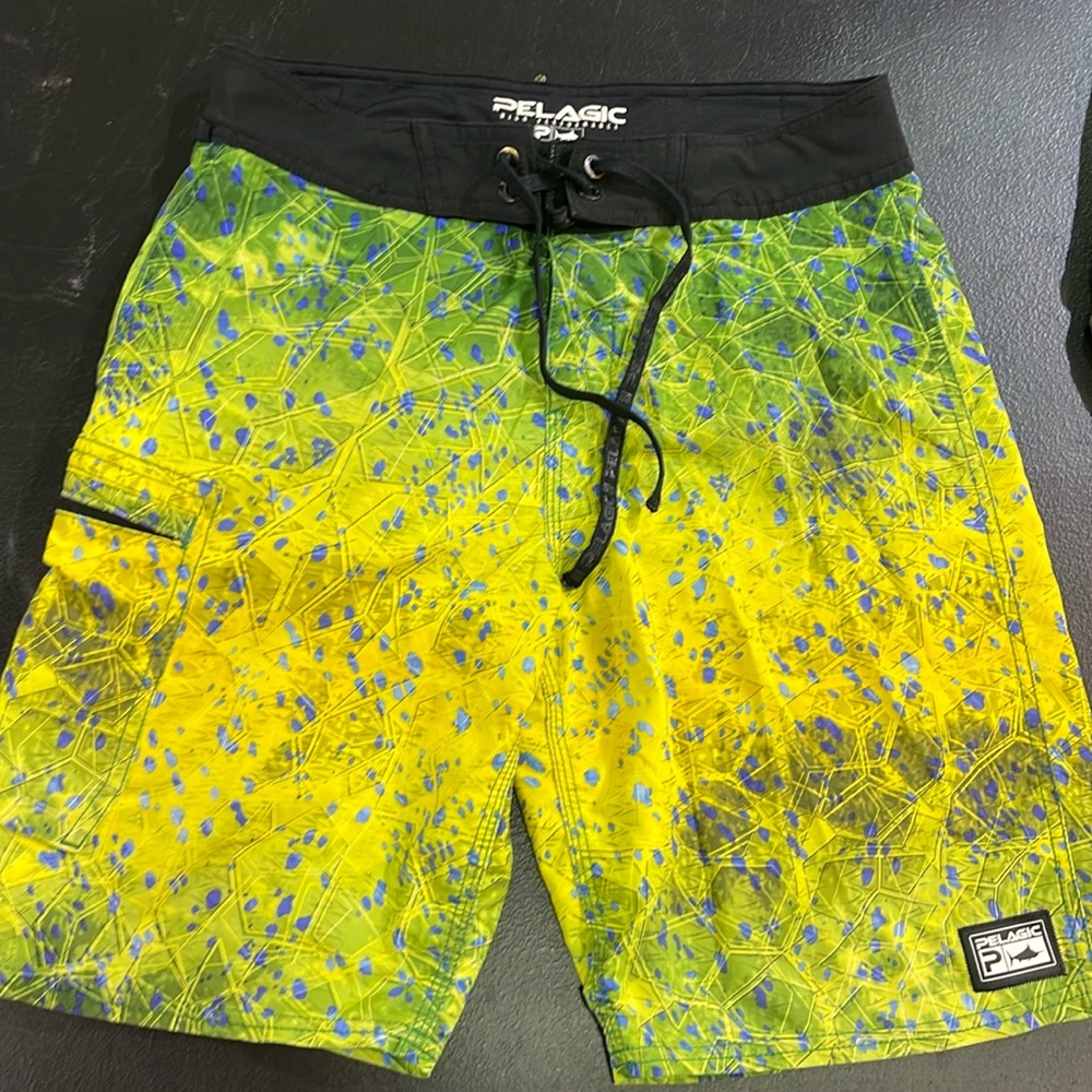 Good condition pelagic bathing suit